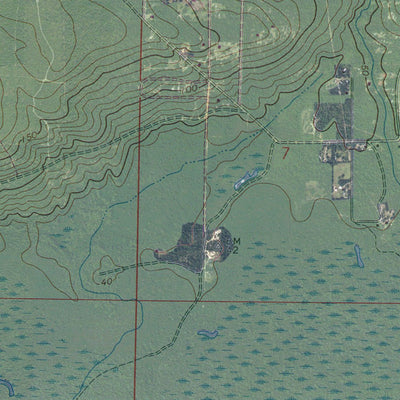 FL-Holt: GeoChange 1973-2010 Preview 2