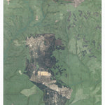 FL-Niceville SE: GeoChange 1969-2010 Preview 1