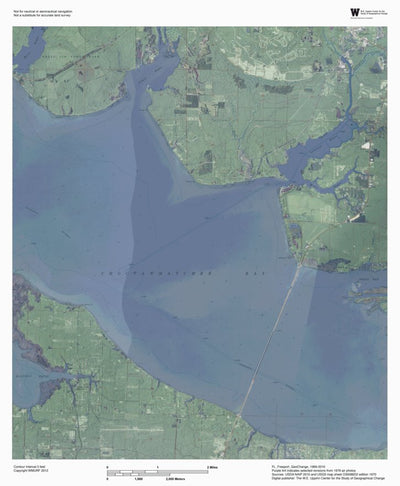 FL-Freeport: GeoChange 1969-2010 Preview 1