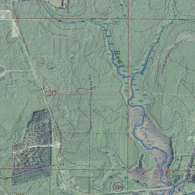 FL-Freeport: GeoChange 1969-2010 Preview 3