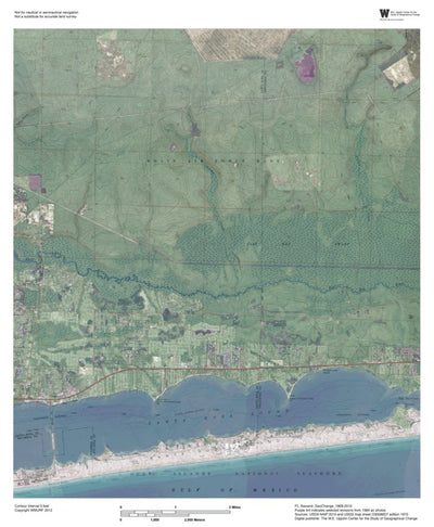 FL-Navarre: GeoChange 1969-2010 Preview 1