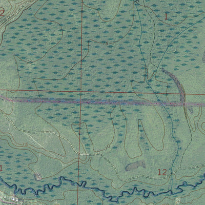 FL-Navarre: GeoChange 1969-2010 Preview 2