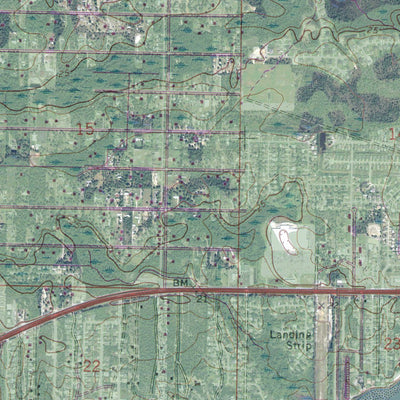 FL-Navarre: GeoChange 1969-2010 Preview 3