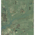 FL-Harold: GeoChange 1973-2007 Preview 1