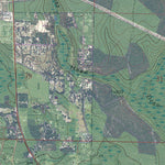 FL-Holley: GeoChange 1969-2010 Preview 3