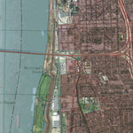 LA-Baton Rouge West: GeoChange 1989-2010 Preview 2