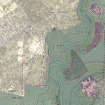 FL-Holt SW: GeoChange 1969-2010 Preview 3