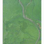 LA-Pigeon: GeoChange 1968-2010 Preview 1