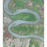 LA-Plaquemine: GeoChange 1989-2009 Preview 1