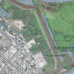 LA-Plaquemine: GeoChange 1989-2009 Preview 3