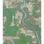 LA-Bayou Current: GeoChange 1966-2010 Preview 1