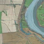 LA-Bayou Current: GeoChange 1966-2010 Preview 2