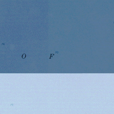 FL-South Of Holley: GeoChange 1969-2010 Preview 2