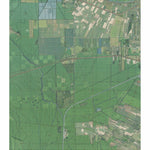 LA-Lobdell: GeoChange 1989-2010 Preview 1