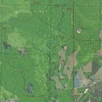 LA-MS Wilson: GeoChange 1981-2010 Preview 2