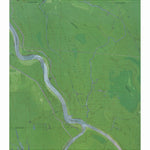 LA-Maringouin NW: GeoChange 1966-2010 Preview 1