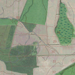 LA-Melville: GeoChange 1966-2010 Preview 2