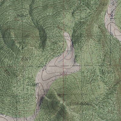 CA-Alameda Well: GeoChange 1982-2012 Preview 3
