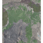 NV-Mount Hicks: GeoChange 1982-2012 Preview 1