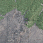 NV-Mount Hicks: GeoChange 1982-2012 Preview 2