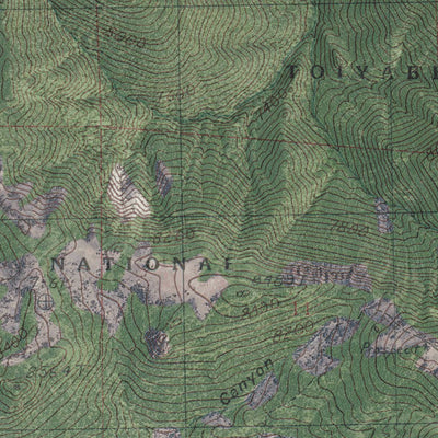 NV-Lucky Boy: GeoChange 1982-2012 Preview 3