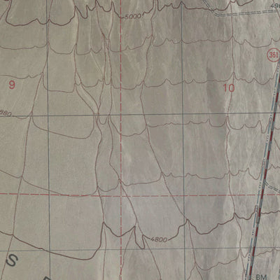 NV-Luning: GeoChange 1974-2012 Preview 2
