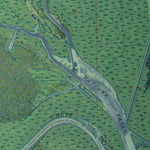 LA-Lone Star: GeoChange 1973-2010 Preview 3