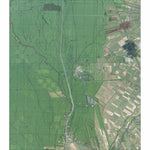 LA-Addis: GeoChange 1989-2010 Preview 1