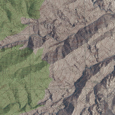 NV-Cooper Canyon: GeoChange 1982-2012 Preview 2