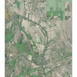 LA-Arnaudville: GeoChange 1969-2010 Preview 1