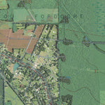LA-Fordoche: GeoChange 1966-2010 Preview 3