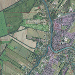 LA-Port Barre: GeoChange 1966-2010 Preview 3