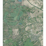 LA-Breaux Bridge: GeoChange 1969-2010 Preview 1