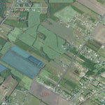 LA-Breaux Bridge: GeoChange 1969-2010 Preview 2