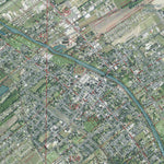 LA-Breaux Bridge: GeoChange 1969-2010 Preview 3