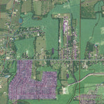 LA-Comite: GeoChange 1952-2010 Preview 2