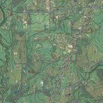 LA-Fred: GeoChange 1952-2010 Preview 3