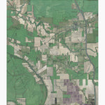 LA-Palmetto: GeoChange 1966-2010 Preview 1