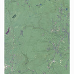 PA-Buck Hill Falls: GeoChange 1963-2012 Preview 1