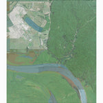 LA-MS Angola: GeoChange 1963-2009 Preview 1