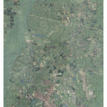 FL-Crestview North: GeoChange 1973-2010 Preview 1