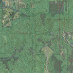 LA-MS Rogillioville: GeoChange 1981-2010 Preview 3
