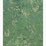 LA-MS Laurel Hill: GeoChange 1963-2010 Preview 1