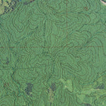 LA-MS Laurel Hill: GeoChange 1963-2010 Preview 2