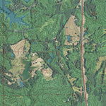 LA-MS Laurel Hill: GeoChange 1963-2010 Preview 3