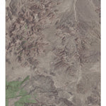NV-Basalt: GeoChange 1966-2012 Preview 1