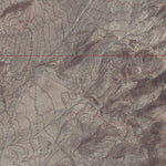 NV-Basalt: GeoChange 1966-2012 Preview 2