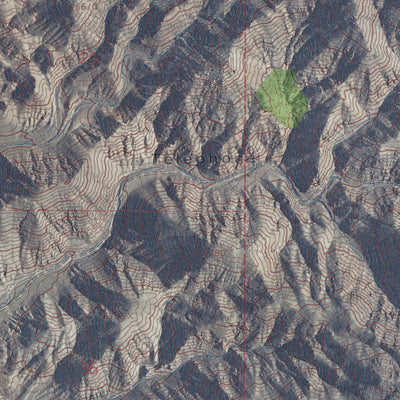 NV-Sodaville: GeoChange 1966-2012 Preview 3