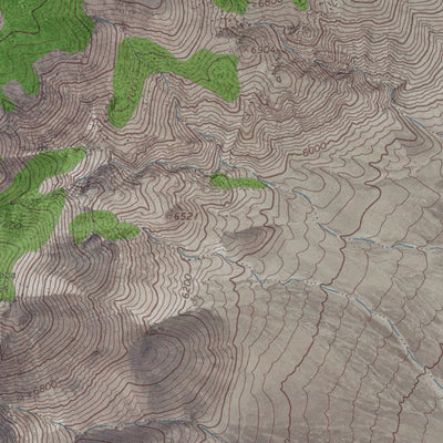 NV-Little Huntoon Valley: GeoChange 1966-2012 Preview 2