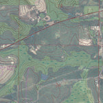 FL-AL-Darlington: GeoChange 1973-2010 Preview 3